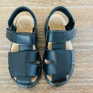 Dr.Martens Soft Wair